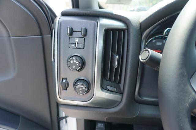 2024 Chevrolet Silverado Chassis Cab Vehicle Photo in FAIRMONT, WV 26554-2318