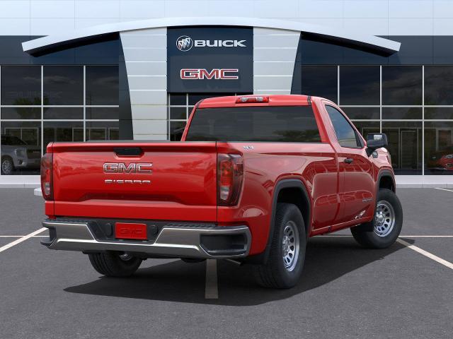 2025 GMC Sierra 1500 Vehicle Photo in MEDINA, OH 44256-9631