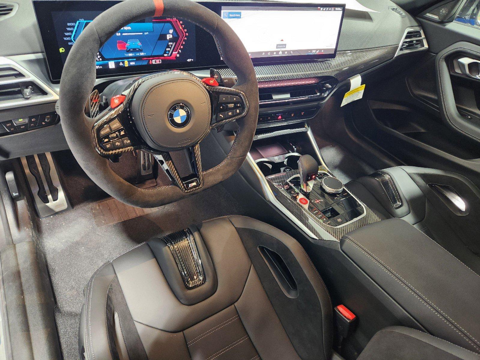 2025 BMW M2 Vehicle Photo in GRAPEVINE, TX 76051