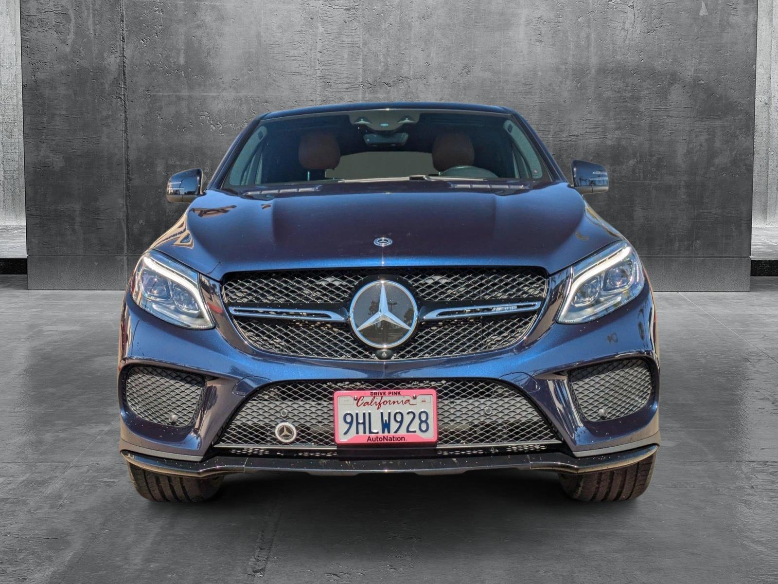 2019 Mercedes-Benz GLE Vehicle Photo in Corpus Christi, TX 78415