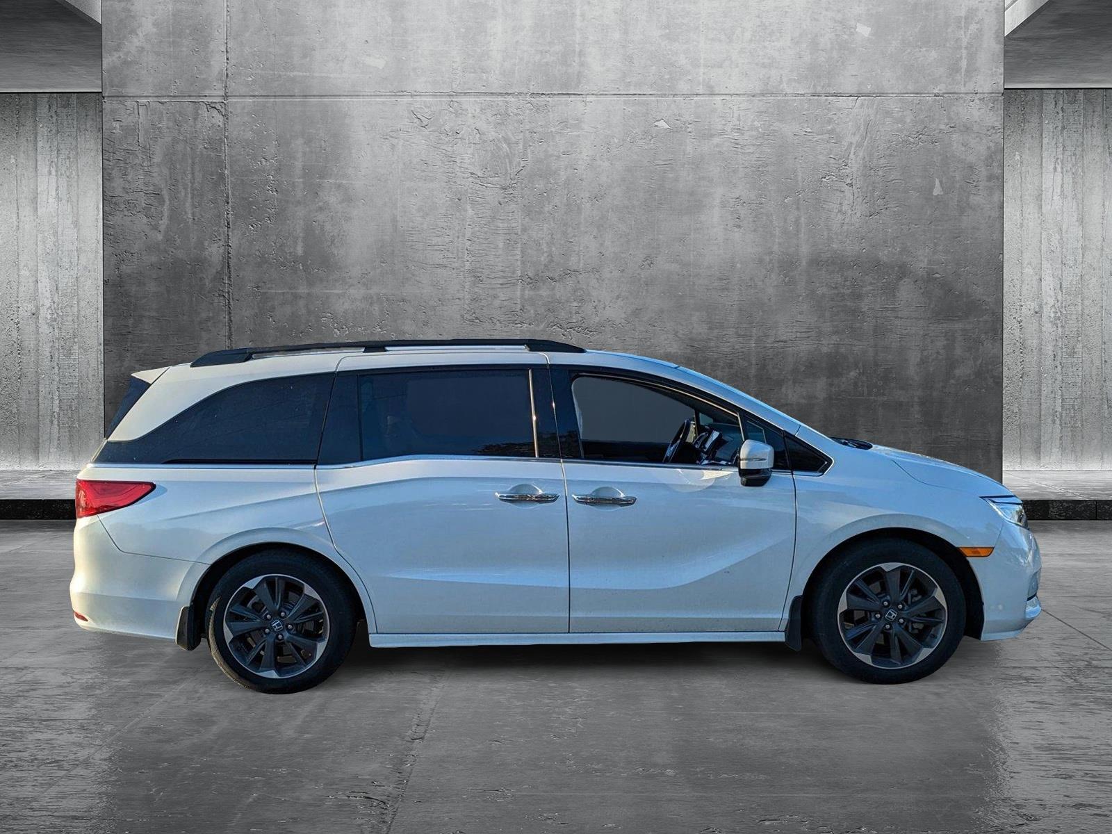 2023 Honda Odyssey Vehicle Photo in Sanford, FL 32771