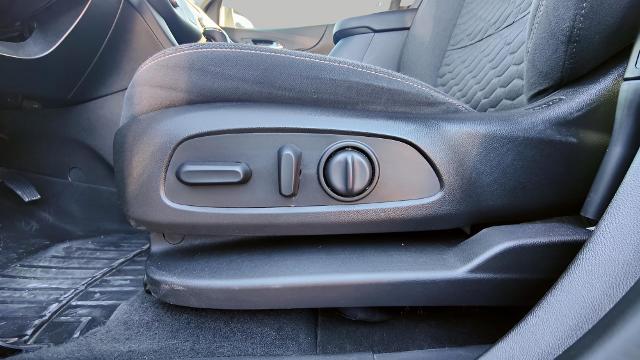 2018 Chevrolet Equinox Vehicle Photo in Appleton, WI 54914