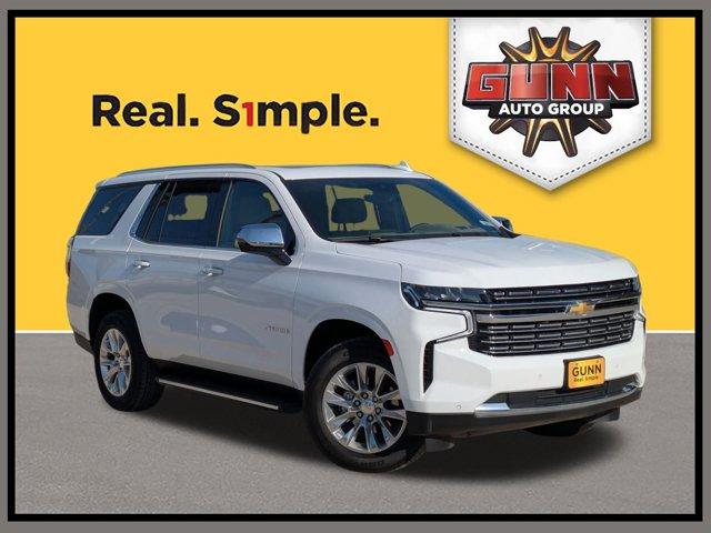 2024 Chevrolet Tahoe Vehicle Photo in SELMA, TX 78154-1460