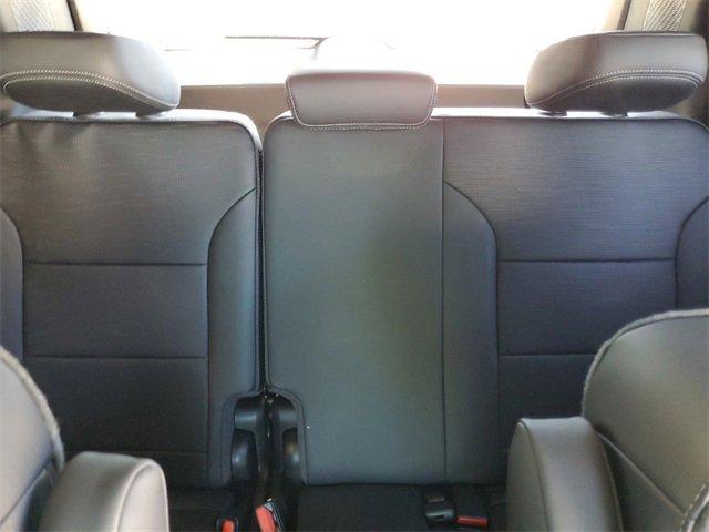 2025 Buick Enclave Vehicle Photo in SUNRISE, FL 33323-3202