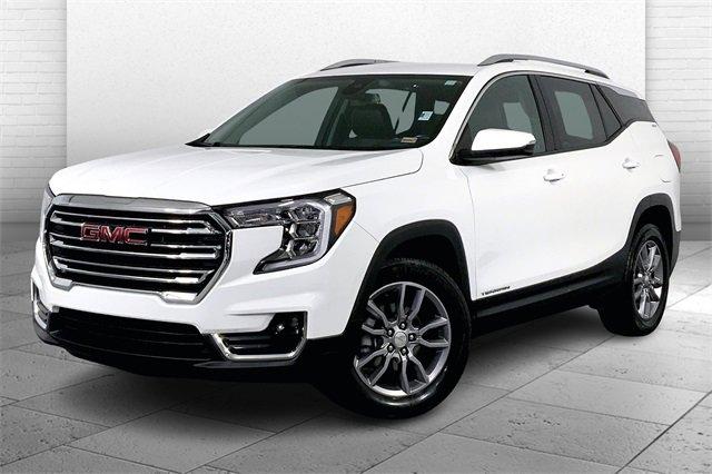 2024 GMC Terrain Vehicle Photo in KANSAS CITY, MO 64114-4502