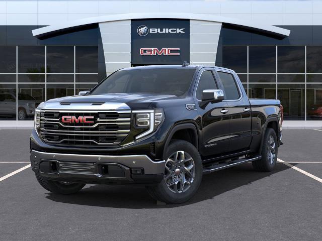 2025 GMC Sierra 1500 Vehicle Photo in LITTLE FALLS, NJ 07424-1717