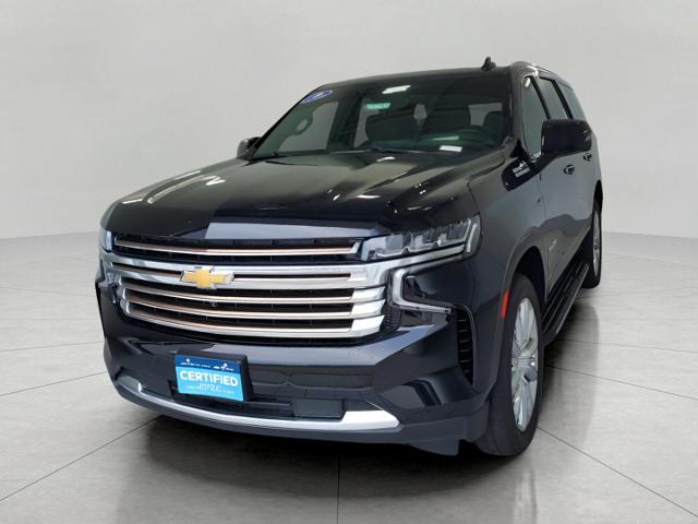 2023 Chevrolet Tahoe Vehicle Photo in NEENAH, WI 54956-2243