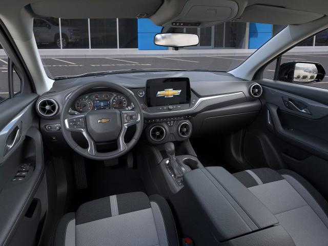 2025 Chevrolet Blazer Vehicle Photo in Roslyn, NY 11576