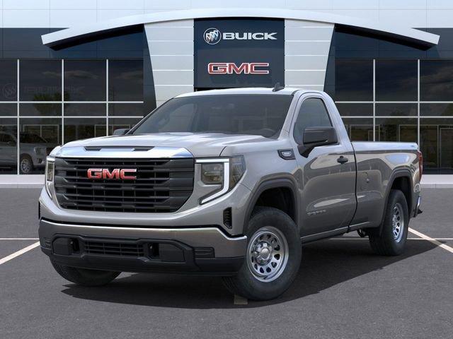 2025 GMC Sierra 1500 Vehicle Photo in MEDINA, OH 44256-9631