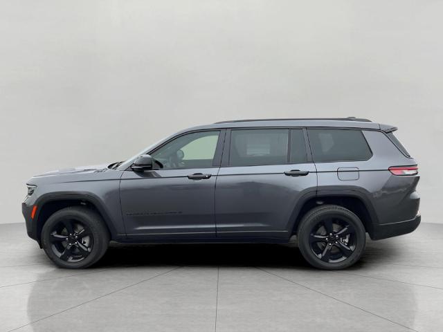 2023 Jeep Grand Cherokee L Vehicle Photo in Oshkosh, WI 54904