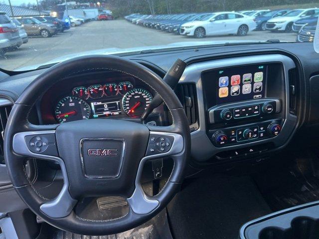 2017 GMC Sierra 1500 Vehicle Photo in MILFORD, OH 45150-1684