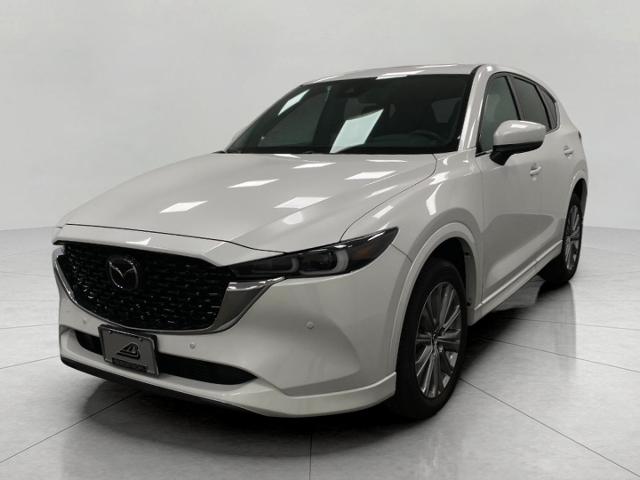 2023 Mazda CX-5 Vehicle Photo in Appleton, WI 54913