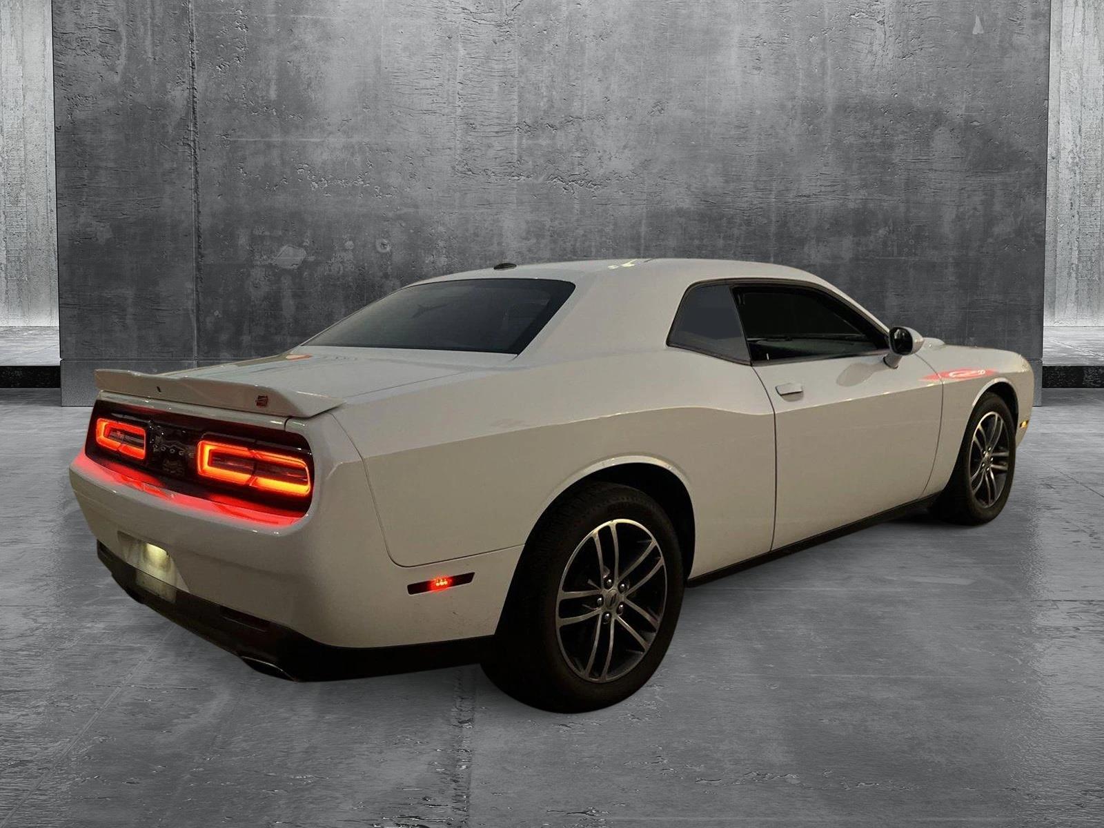 2019 Dodge Challenger Vehicle Photo in Corpus Christi, TX 78415