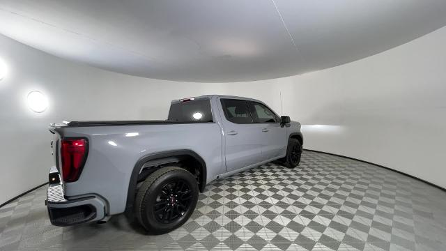 2024 GMC Sierra 1500 Vehicle Photo in GILBERT, AZ 85297-0402