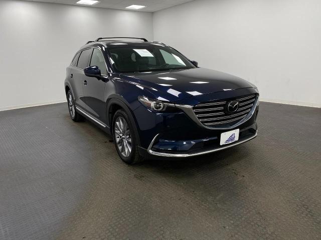 2023 Mazda CX-9 Vehicle Photo in Appleton, WI 54913