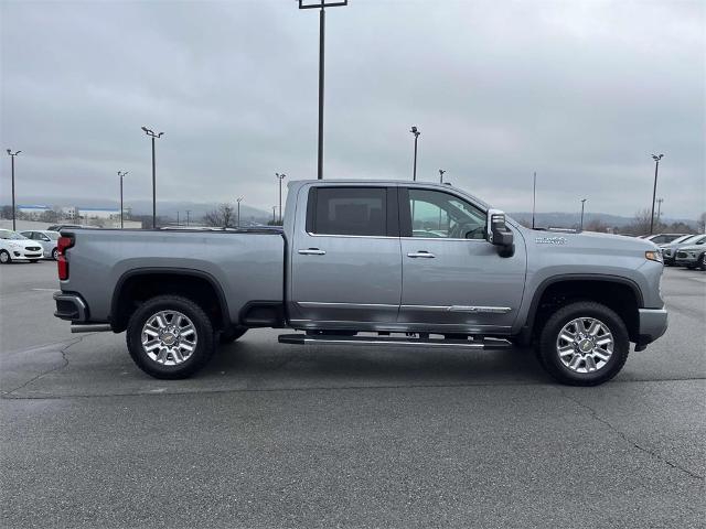 2025 Chevrolet Silverado 2500 HD Vehicle Photo in ALCOA, TN 37701-3235