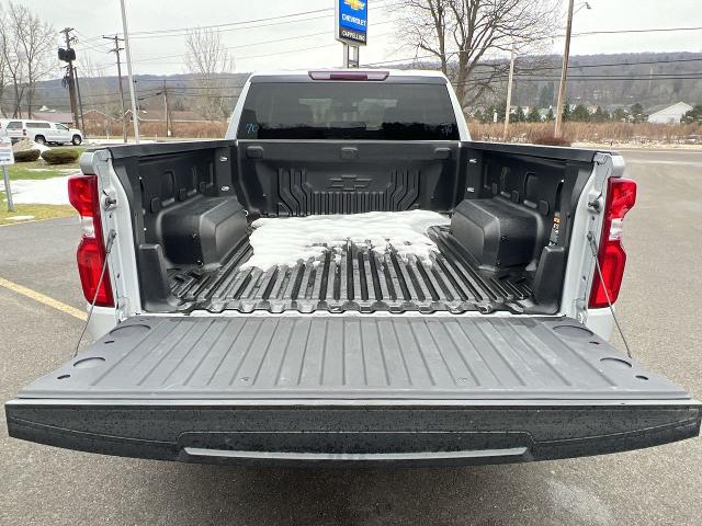 2022 Chevrolet Silverado 1500 LTD Vehicle Photo in BOSTON, NY 14025-9684