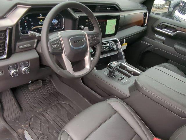 2025 GMC Sierra 1500 Vehicle Photo in ALBERTVILLE, AL 35950-0246