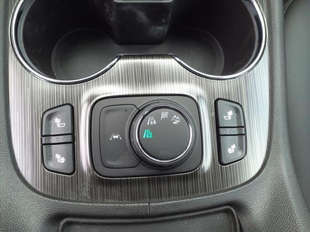 2023 GMC Acadia Vehicle Photo in ROXBORO, NC 27573-6143