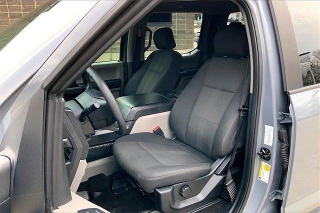 2019 Ford F-150 Vehicle Photo in KANSAS CITY, MO 64114-4502