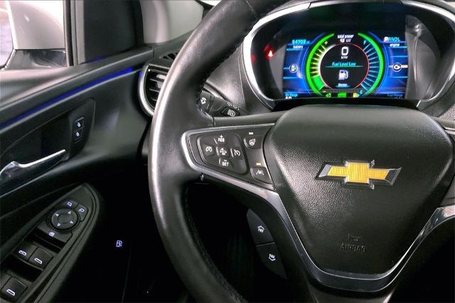 2017 Chevrolet Volt Vehicle Photo in Kansas City, MO 64114