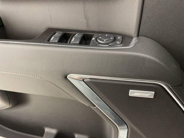 2025 Chevrolet Silverado 1500 Vehicle Photo in PHOENIX, AZ 85014-3381