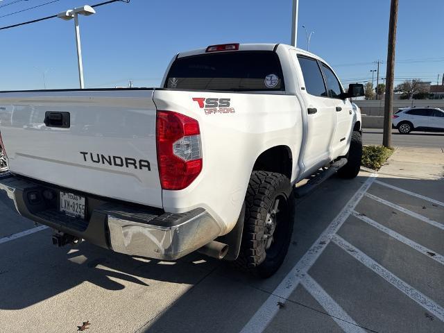 2016 Toyota Tundra 2WD Truck Vehicle Photo in San Antonio, TX 78230