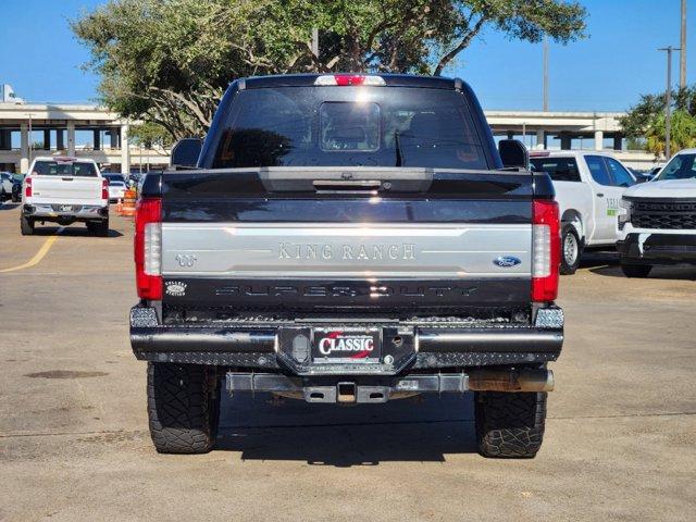 2019 Ford Super Duty F-250 SRW Vehicle Photo in SUGAR LAND, TX 77478-0000