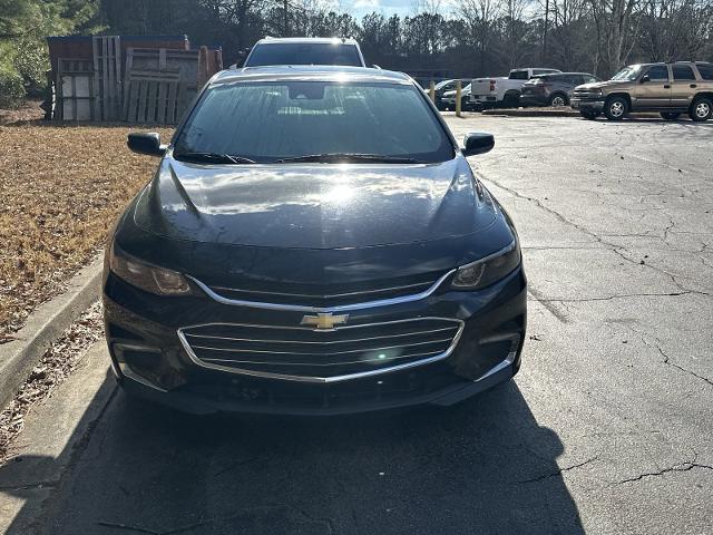 Used 2016 Chevrolet Malibu Hybrid with VIN 1G1ZJ5SU8GF329417 for sale in Alpharetta, GA