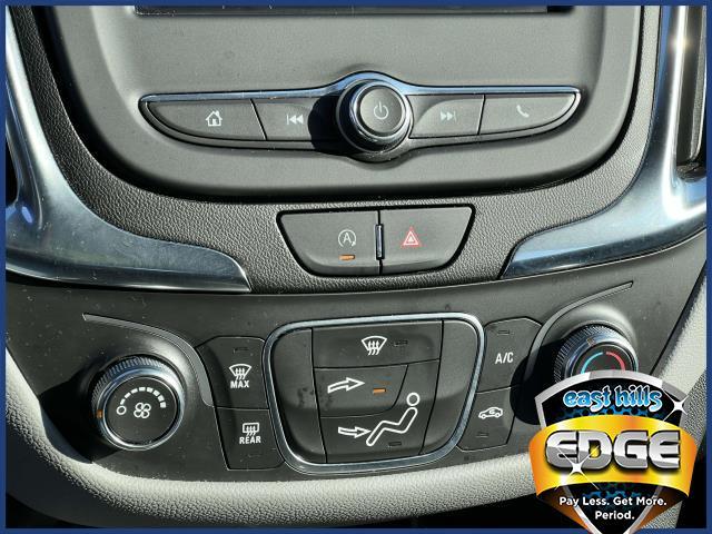 2022 Chevrolet Equinox Vehicle Photo in Roslyn, NY 11576