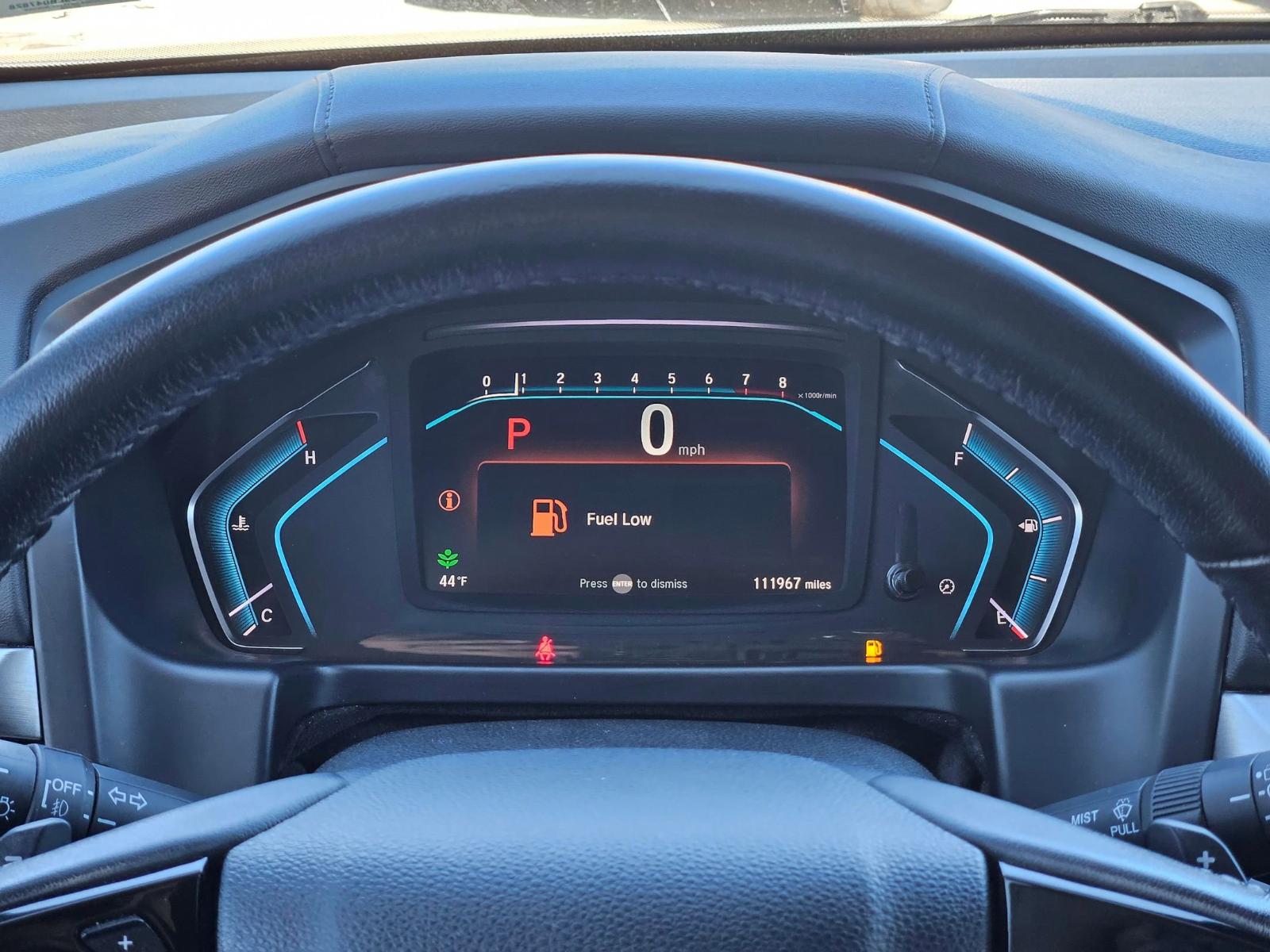 2020 Honda Odyssey Vehicle Photo in Seguin, TX 78155