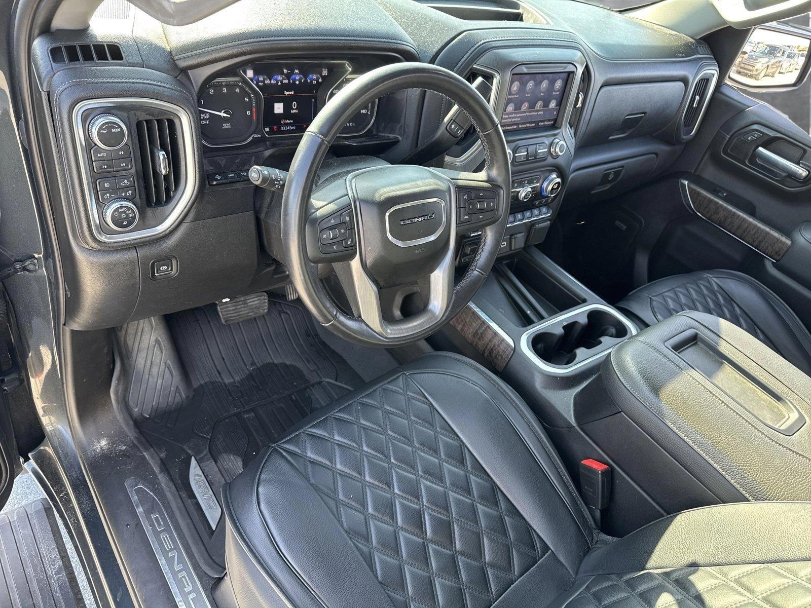 2021 GMC Sierra 1500 Vehicle Photo in Ft. Myers, FL 33907