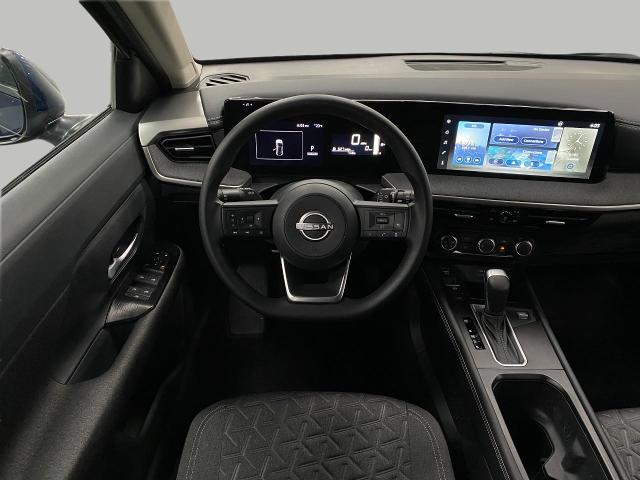 2025 Nissan Kicks Vehicle Photo in Appleton, WI 54913