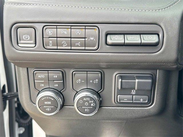 2024 GMC Yukon XL Vehicle Photo in BATON ROUGE, LA 70806-4466