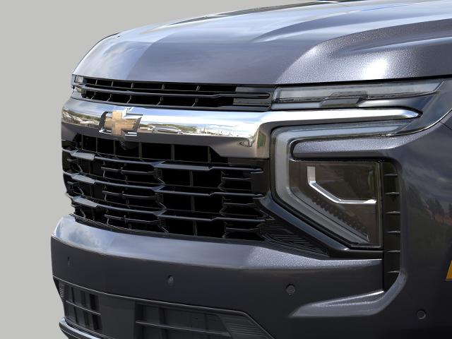 2025 Chevrolet Tahoe Vehicle Photo in APPLETON, WI 54914-4656