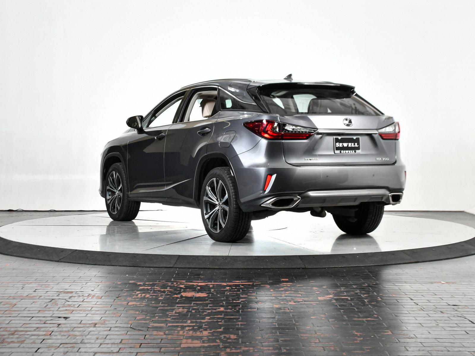 2016 Lexus RX 350 Vehicle Photo in DALLAS, TX 75235