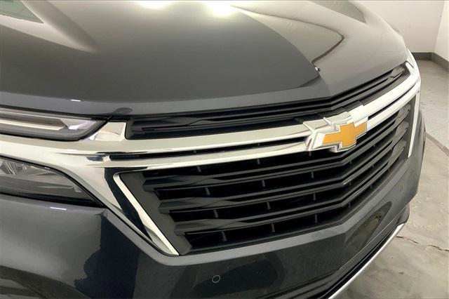 2022 Chevrolet Equinox Vehicle Photo in KANSAS CITY, MO 64114-4545