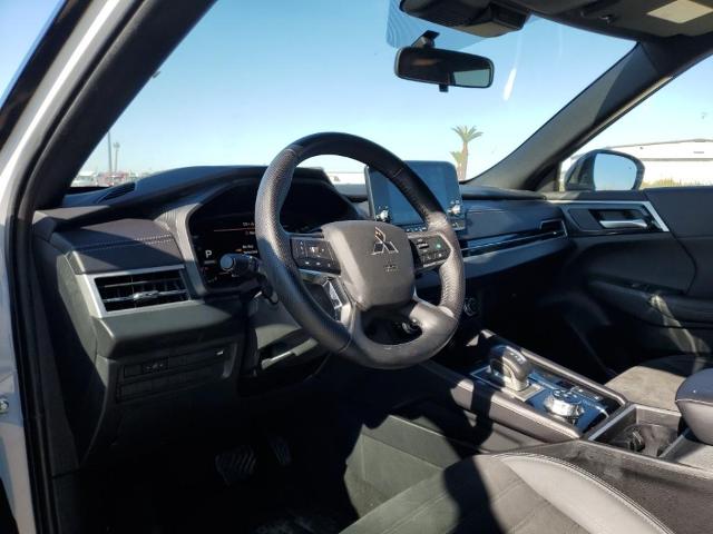 2024 Mitsubishi Outlander Vehicle Photo in BROUSSARD, LA 70518-0000