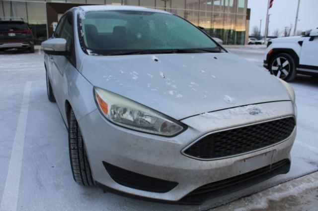 2015 Ford Focus Vehicle Photo in Green Bay, WI 54304