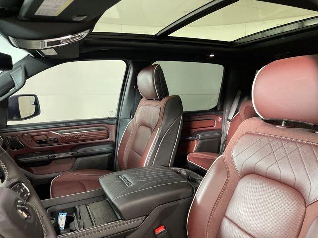 2025 Ram 1500 Vehicle Photo in PHOENIX, AZ 85014-3381