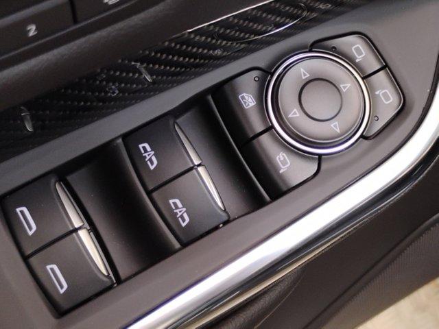 2024 Cadillac XT4 Vehicle Photo in PINEVILLE, NC 28134-8495