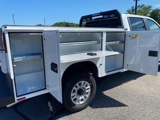 2024 Chevrolet Silverado 2500 HD Vehicle Photo in LEOMINSTER, MA 01453-2952