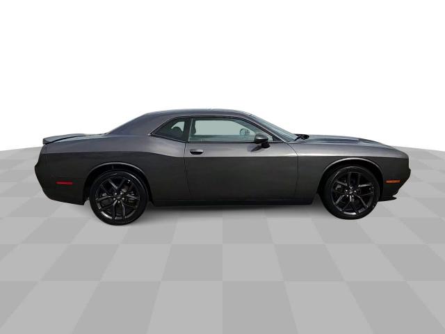 2022 Dodge Challenger Vehicle Photo in HOUSTON, TX 77054-4802