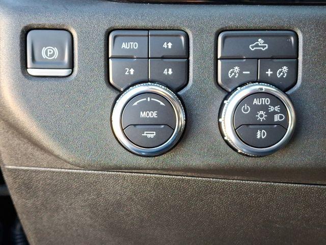 2024 GMC Sierra 1500 Vehicle Photo in WATERTOWN, CT 06795-3318