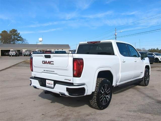 2023 GMC Sierra 1500 Vehicle Photo in ALBERTVILLE, AL 35950-0246