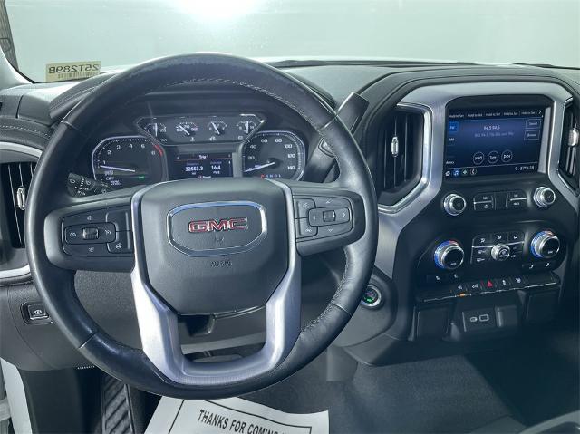 2020 GMC Sierra 1500 Vehicle Photo in GILBERT, AZ 85297-0402