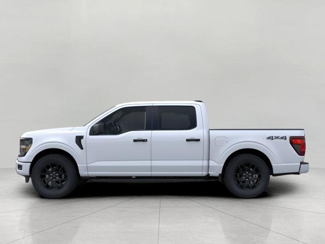 2025 Ford F-150 Vehicle Photo in Neenah, WI 54956