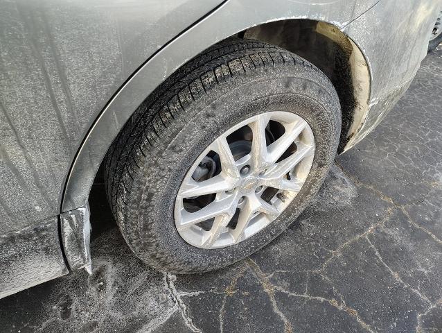 2024 Chevrolet Equinox Vehicle Photo in GREEN BAY, WI 54304-5303