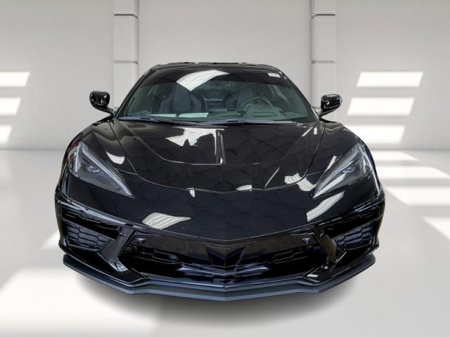 Used 2023 Chevrolet Corvette 2LT with VIN 1G1YB2D45P5139889 for sale in Slidell, LA