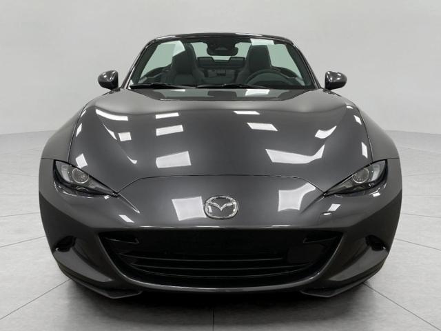 2025 Mazda MX-5 Miata Vehicle Photo in Appleton, WI 54913